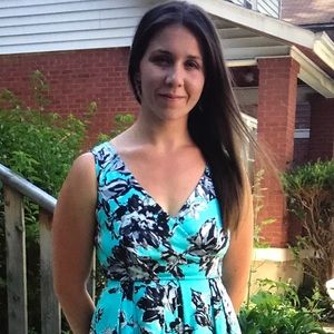 Meet your Posher, Jen